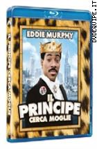 Il Principe Cerca Moglie ( Blu - Ray Disc )