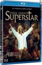 Jesus Christ Superstar - Stage Show ( Blu - Ray Disc )