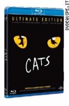 Cats - Ultimate Edition ( Blu - Ray Disc )