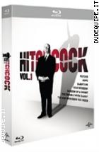 Alfred Hitchcock - Boxset 1 ( 7 Blu - Ray Disc )