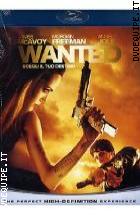 Wanted - Scegli Il Tuo Destino (Reel Heroes Collection)  ( Blu - Ray Disc )