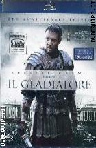 Il Gladiatore - 10th Anniversary Edition (Reel Heroes Collection) ( Blu - Ray Di