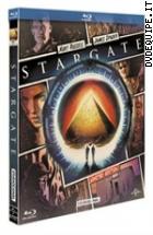 Stargate (Reel Heroes Collection) ( Blu - Ray Disc )