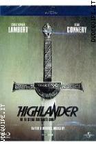 Highlander - L'ultimo Immortale (Reel Heroes Collection) ( Blu - Ray Disc )
