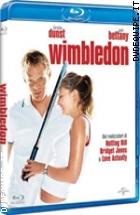 Wimbledon ( Blu - Ray Disc )