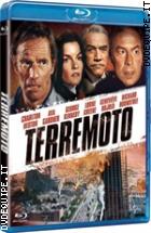 Terremoto ( Blu - Ray Disc )