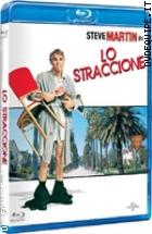 Lo Straccione ( Blu - Ray Disc )