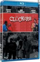 Clockers ( Blu - Ray Disc )