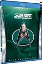 Star Trek: The Next Generation - Stagione 4 (6 Blu - Ray Disc)