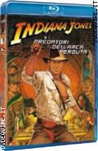 Indiana Jones E I Predatori Dell'arca Perduta ( Blu - Ray Disc )