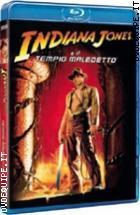Indiana Jones E Il Tempio Maledetto ( Blu - Ray Disc )