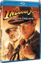 Indiana Jones E L'ultima Crociata ( Blu - Ray Disc )