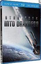 Into Darkness - Star Trek ( Blu - Ray 3D + Blu - Ray Disc + Dvd + Digital Copy )
