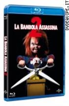 La Bambola Assassina 2 ( Blu - Ray Disc ) (V.M. 14 Anni)