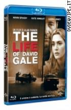 The Life Of David Gale ( Blu - Ray Disc )