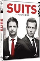 Suits - Stagione 2 (3 Dvd)