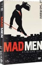 Mad Men - Stagione 2 (4 Dvd)