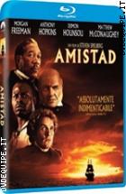 Amistad ( Blu - Ray Disc )