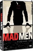 Mad Men - Stagione 3 (4 Dvd)