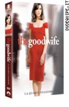The Good Wife - Stagione 4 (6 Dvd)