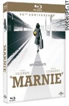 Marnie - 50th Anniversary ( Blu - Ray Disc ) (V.M. 14 anni)