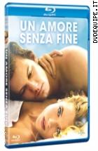 Un Amore Senza Fine ( Blu - Ray Disc )
