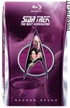 Star Trek: The Next Generation - Stagione 7 ( Blu - Ray Disc )