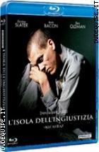 L'isola Dell'ingiustizia (Alcatraz) ( Blu - Ray Disc )