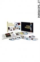Steven Spielberg - Directors Collection ( 8 Blu - Ray Disc )