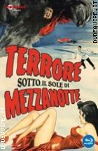Terrore Sotto Il Sole Di Mezzanotte - Limited Edition ( Blu - Ray Disc )