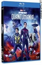 Ant-Man And The Wasp - Quantumania ( Blu - Ray Disc + Card )