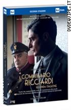 Il Commissario Ricciardi - Stagione 2 (2 Dvd)
