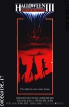 Halloween III - Il Signore Della Notte ( Blu - Ray Disc )