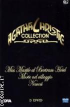 Agatha Christie Collection Vol. 2