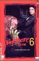 Nightmare 6 La Fine