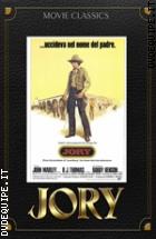 Jory (Movie Classics)