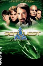 SeaQuest - Stagione 2 - Volume 1 (4 Dvd)
