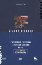 Box Claude Lelouch