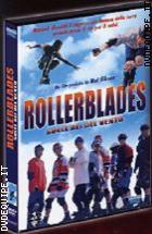 Rollerblades - Sulle Ali Del Vento