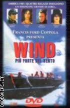 Wind - Pi Forte Del Vento