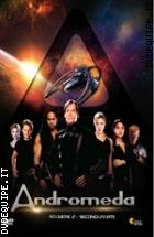 Andromeda - Stagione 2 - Parte 2 (4 Dvd)