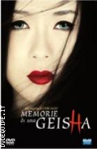 Memorie Di Una Geisha (2 Dvd) 