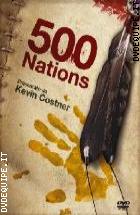 Cofanetto 500 Nations