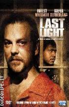 Last Light - Storia Di Un Condannato A Morte