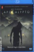 Apocalypto (Blu-Ray Disc)