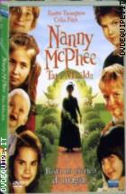 Nanny Mcphee - Tata Matilda (dvd + Libro)
