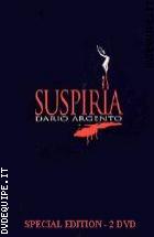 Suspiria - Special Edition (2 DVD) (Cofanetto Metallo) 