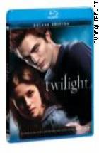 Twilight - Deluxe Edition - Edizione Limitata ( Blu-Ray Disc + Gadget)