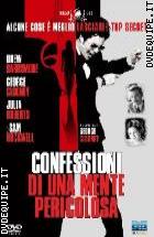 Confessioni Di Una Mente Pericolosa - Ed. Limitata Grandi Ciak (2 Dvd)