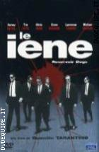 Le Iene - Ed. Limitata Grandi Ciak (2 Dvd) - Cofanetto Metallo